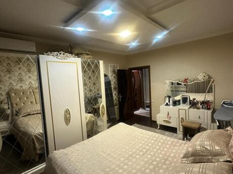 2-room new-build apartment for rent in Masazır, 70 m², 470 AZN/mo, photo 5 / 10