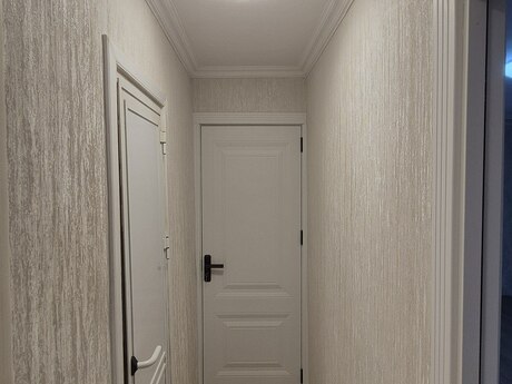 İnşaatçılarda 2 otaqlı köhnə tikili mənzil satılır, 35 m², 135 000 AZN, şəkil 4 / 10