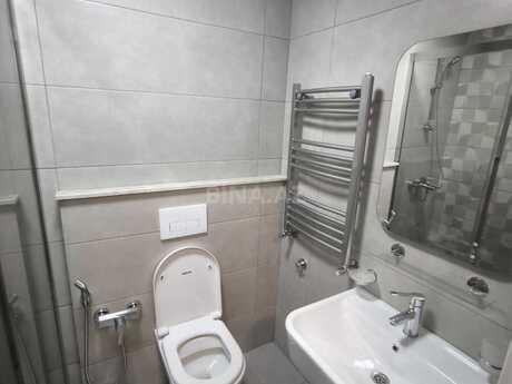 Yasamalda 2 otaqlı yeni tikili mənzil kirayə verilir, 60 m², 549 AZN/ay, şəkil 4 / 4