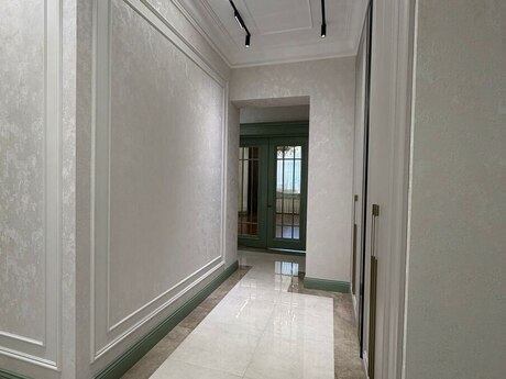 Продаётся 3-комнатная квартира в новостройке, İnşaatçılar, 132 м², 346 000 AZN, фото 3 / 8