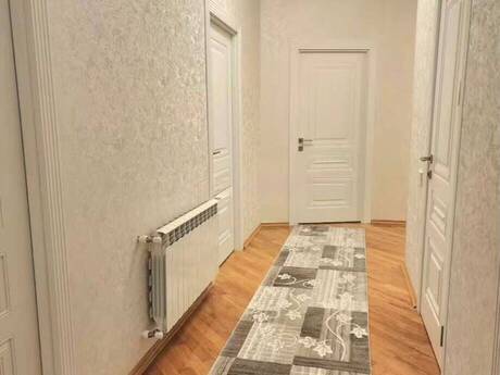Объявление №6564825 - Баку, м. Мемар Аджеми, 3-комн., 108 м², 7/20 этаж