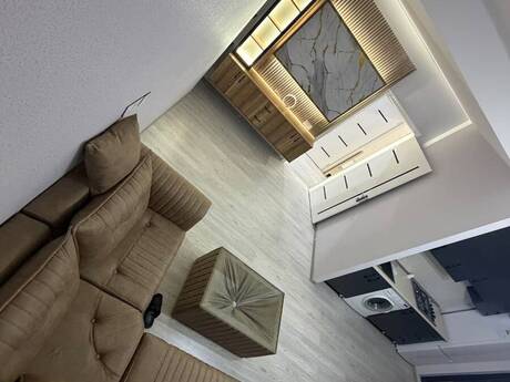Whitestone Towers kompleksində 3 otaqlı yeni tikili mənzil kirayə verilir, 75 m², 1 500 AZN/ay, şəkil 2 / 12