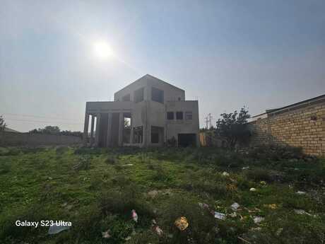 5 otaqlı ev, 450 m², Abşeron, 390 000 AZN