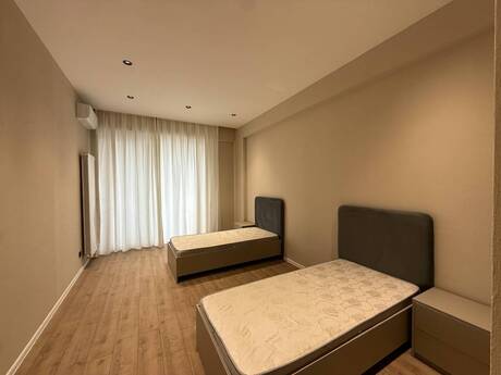 Koroğluda 4 otaqlı yeni tikili mənzil satılır, 173 m², 470 000 AZN, şəkil 2 / 12