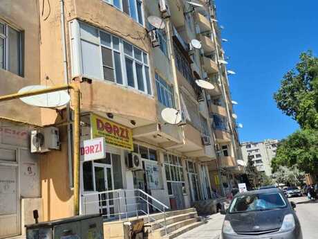 Xalqlar Dostluğunda 2 otaqlı yeni tikili mənzil satılır, 90 m², 210 000 AZN, şəkil 5 / 12