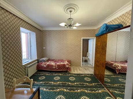 Продаётся 4-комнатный дом, Əmircan, 100 м², 120 000 AZN, фото 3 / 12