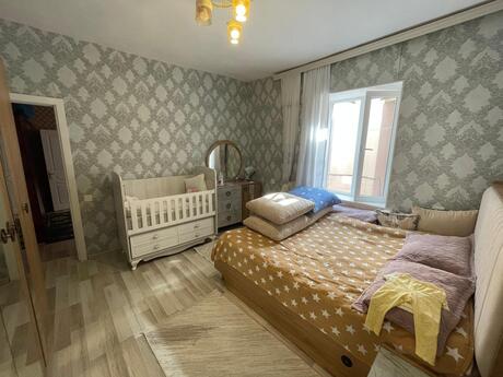 Продаётся 4-комнатный дом, Əmircan, 100 м², 120 000 AZN, фото 2 / 12