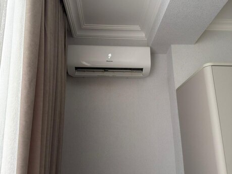Sarayda 2 otaqlı yeni tikili mənzil satılır, 81 m², 150 000 AZN, şəkil 4 / 10