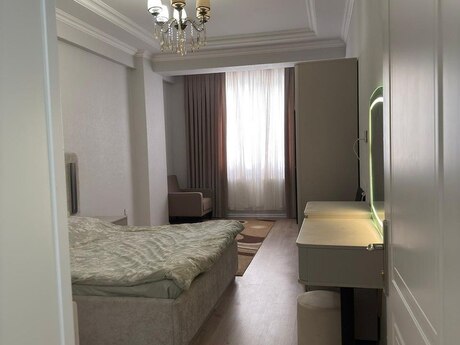 Sarayda 2 otaqlı yeni tikili mənzil satılır, 81 m², 150 000 AZN, şəkil 5 / 10