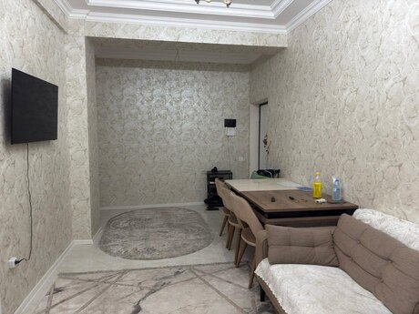 Sarayda 2 otaqlı yeni tikili mənzil satılır, 81 m², 150 000 AZN, şəkil 2 / 10