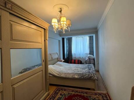 Şah İsmayıl Xətaidə 2 otaqlı köhnə tikili mənzil satılır, 70 m², 229 000 AZN, şəkil 4 / 12