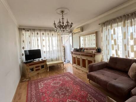 2 otaqlı mənzil, 70 m², Şah İsmayıl Xətai, 229 000 AZN