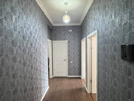 Yasamalda 2 otaqlı yeni tikili mənzil kirayə verilir, 60 m², 700 AZN/ay, şəkil 3 / 8