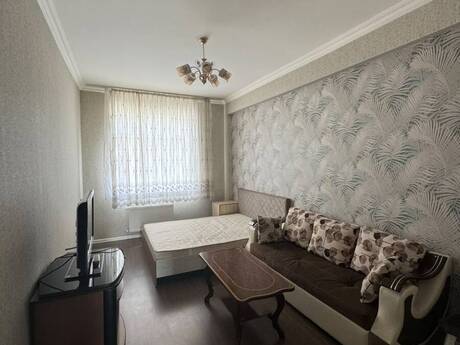 Yasamalda 2 otaqlı yeni tikili mənzil kirayə verilir, 60 m², 700 AZN/ay, şəkil 4 / 8