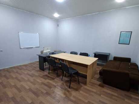 3 otaqlı mənzil, 100 m², Nizami, 1 000 AZN