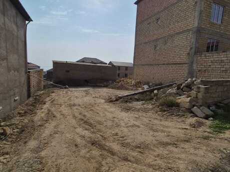 Elan №6564875 - Bakı, Badamdar q., 3 sot