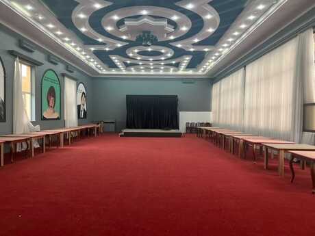 Elan №6564883 - Bakı, Şah İsmayıl Xətai m., 750 m²