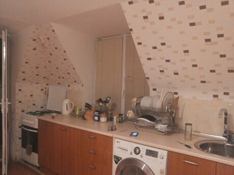 Şah İsmayıl Xətaidə 2 otaqlı yeni tikili mənzil satılır, 81 m², 185 000 AZN, şəkil 5 / 10