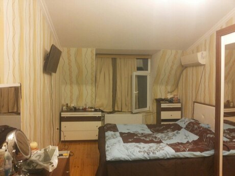 Şah İsmayıl Xətaidə 2 otaqlı yeni tikili mənzil satılır, 81 m², 185 000 AZN, şəkil 3 / 10