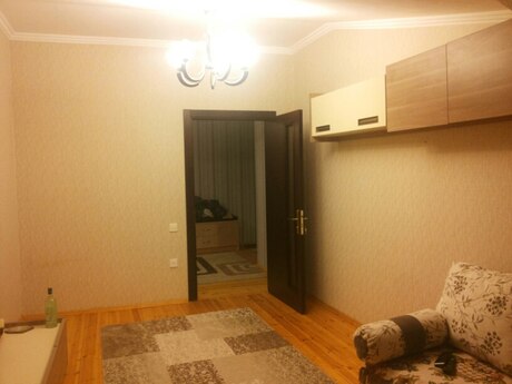 Şah İsmayıl Xətaidə 2 otaqlı yeni tikili mənzil satılır, 81 m², 185 000 AZN, şəkil 2 / 10