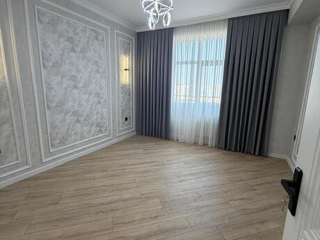 3-room new-build apartment for sale in İnşaatçılar, 115 m², 279 000 AZN, photo 4 / 7