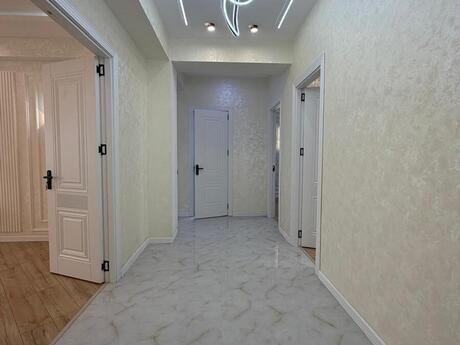 3-room new-build apartment for sale in İnşaatçılar, 115 m², 279 000 AZN, photo 3 / 7