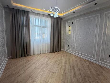3-room new-build apartment for sale in İnşaatçılar, 115 m², 279 000 AZN, photo 2 / 7