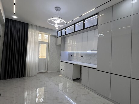 İnşaatçılarda 3 otaqlı yeni tikili mənzil satılır, 110 m², 279 000 AZN, şəkil 4 / 12