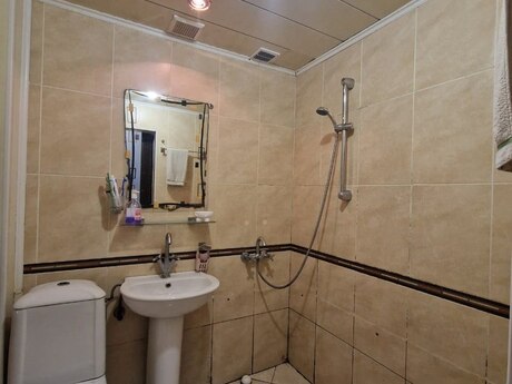 İnşaatçılarda 2 otaqlı yeni tikili mənzil satılır, 50 m², 145 000 AZN, şəkil 5 / 10