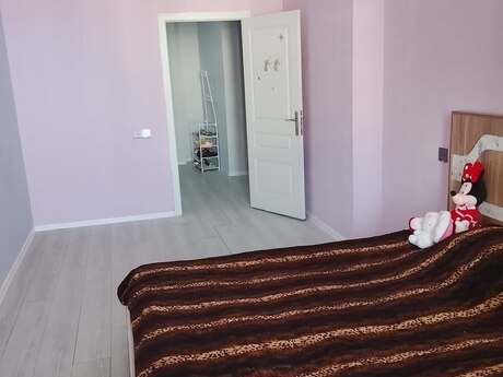 Badamdarda 3 otaqlı yeni tikili mənzil kirayə verilir, 106 m², 800 AZN/ay, şəkil 5 / 10