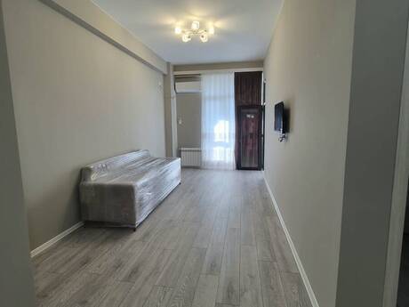3-room new-build apartment for rent in Xətai, 65 m², 750 AZN/mo, photo 5 / 7