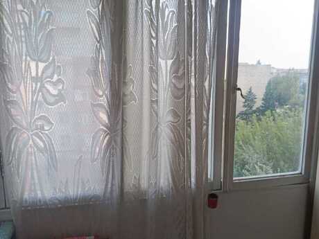 Xalqlar Dostluğunda 1 otaqlı köhnə tikili mənzil kirayə verilir, 40 m², 500 AZN/ay, şəkil 4 / 12