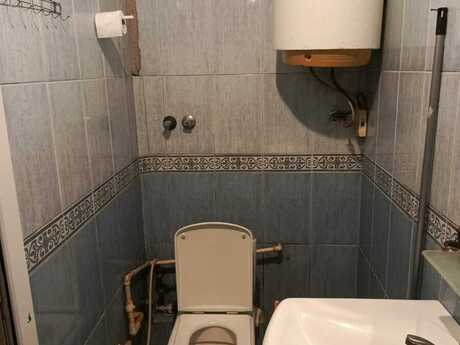 Xalqlar Dostluğunda 1 otaqlı köhnə tikili mənzil kirayə verilir, 40 m², 500 AZN/ay, şəkil 3 / 12