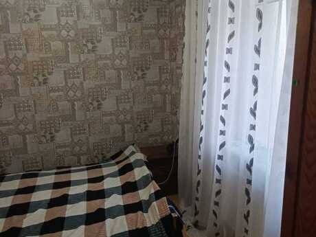 Xalqlar Dostluğunda 1 otaqlı köhnə tikili mənzil kirayə verilir, 40 m², 500 AZN/ay, şəkil 5 / 12