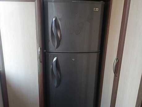 1 otaq · 40 m² · 5/5 mərtəbə, Xalqlar Dostluğu