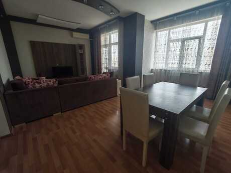 Şah İsmayıl Xətaidə 3 otaqlı yeni tikili mənzil kirayə verilir, 100 m², 950 AZN/ay, şəkil 5 / 12