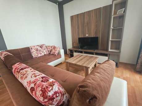 Şah İsmayıl Xətaidə 3 otaqlı yeni tikili mənzil kirayə verilir, 100 m², 950 AZN/ay, şəkil 3 / 12