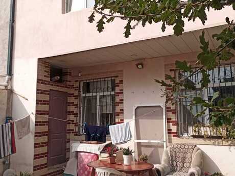 4 rooms · 91 m²