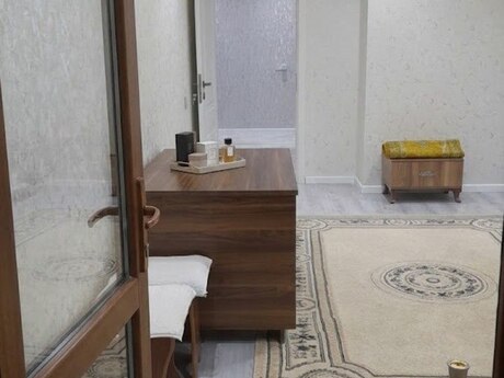 Həzi Aslanovda 2 otaqlı yeni tikili mənzil satılır, 55 m², 100 000 AZN, şəkil 3 / 9