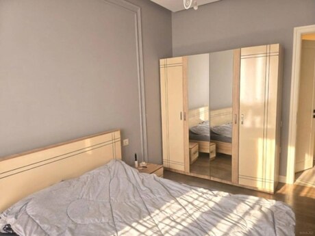 Сдаётся 3-комнатная квартира в новостройке, Bakmil, 85 м², 1 000 AZN/мес, фото 4 / 7