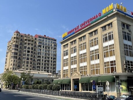 İçəri Şəhərdə 2 otaqlı köhnə tikili mənzil kirayə verilir, 70 m², 900 AZN/ay, şəkil 2 / 12