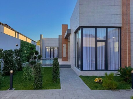 Продаётся 5-комнатный дом, Şüvəlan, 260 м², 700 000 AZN, фото 4 / 12