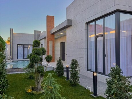 Продаётся 5-комнатный дом, Şüvəlan, 260 м², 700 000 AZN, фото 5 / 12