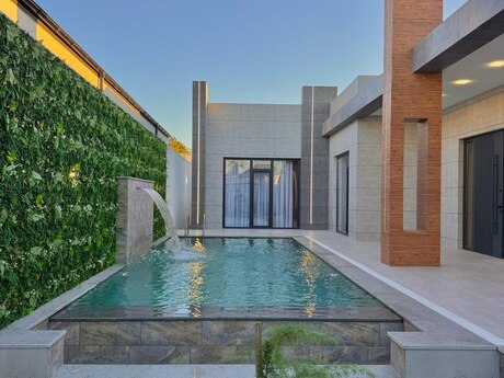 Продаётся 5-комнатный дом, Şüvəlan, 260 м², 700 000 AZN, фото 3 / 12
