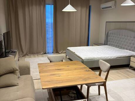 1 otaqlı mənzil, 60 m², Sabunçu, 1 000 AZN