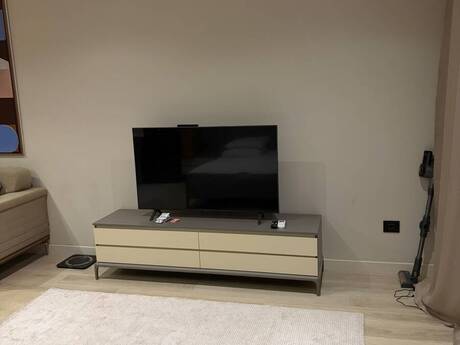1-room new-build apartment for rent in Sabunçu, 60 m², 1 000 AZN/mo, photo 4 / 9