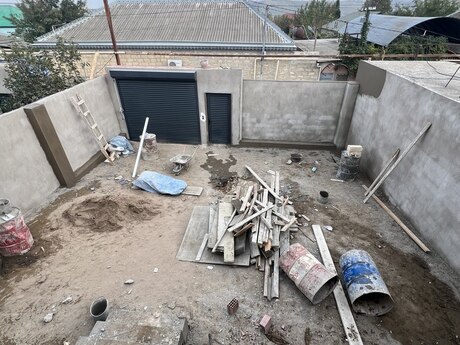 Продаётся 4-комнатный дом, Sulutəpə, 120 м², 110 000 AZN, фото 2 / 12