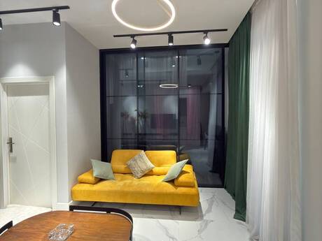 Nərimanovda 3 otaqlı yeni tikili mənzil satılır, 71 m², 290 000 AZN, şəkil 5 / 11