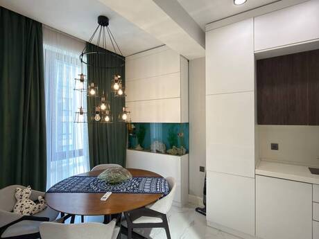 3 otaqlı mənzil, 71 m², Nərimanov, 290 000 AZN