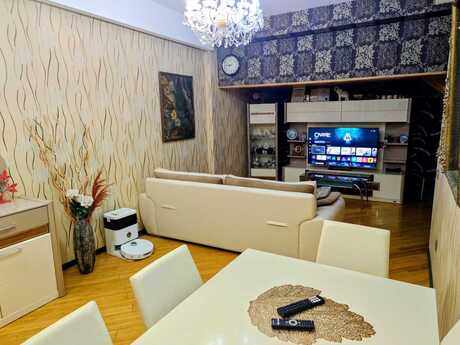 İnşaatçılarda 4 otaqlı yeni tikili mənzil satılır, 100 m², 268 000 AZN, şəkil 3 / 12